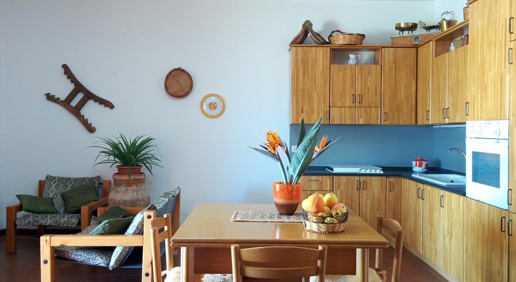 Il Gelsomino Home Holiday Alcamo Exterior photo