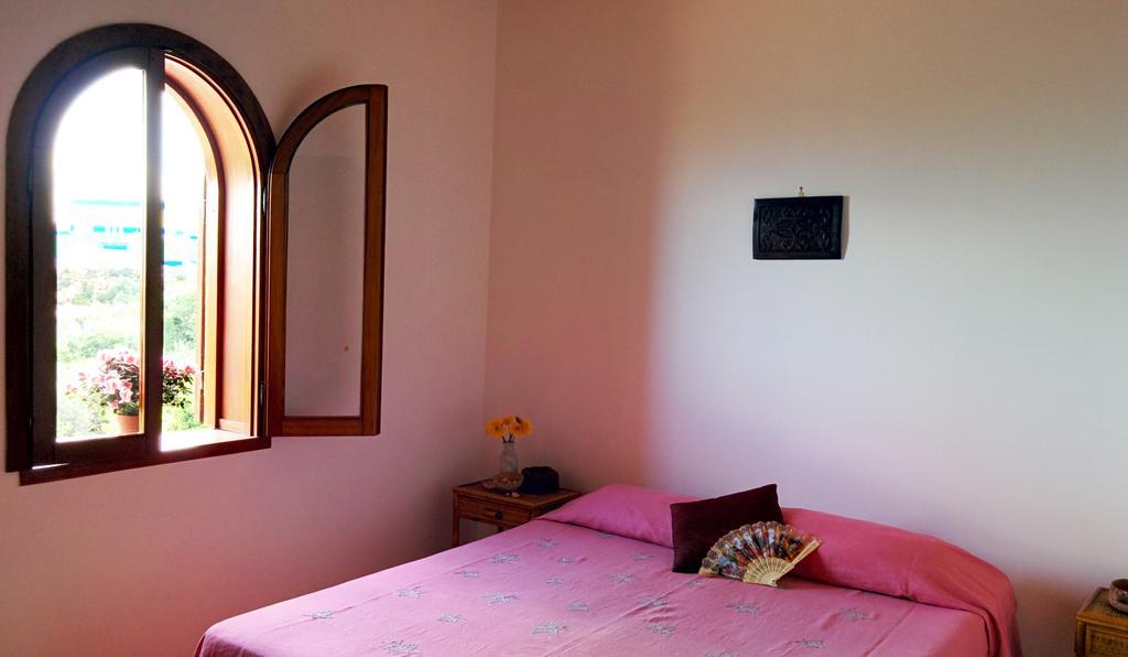Il Gelsomino Home Holiday Alcamo Exterior photo