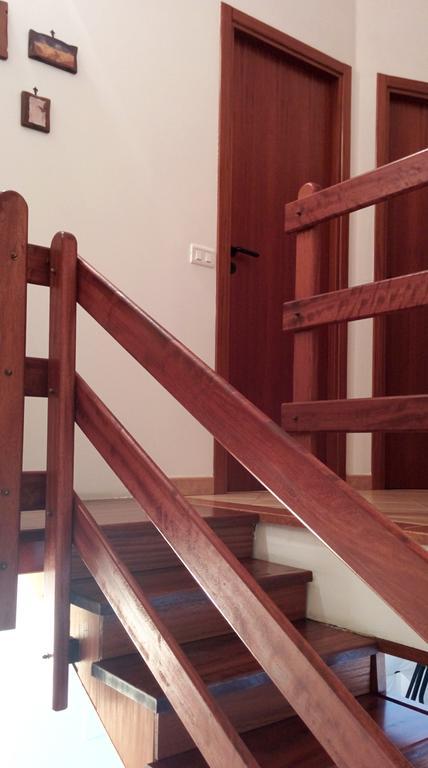 Il Gelsomino Home Holiday Alcamo Exterior photo