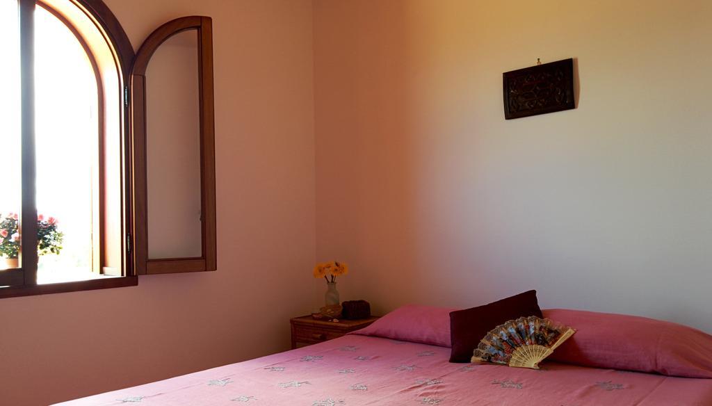 Il Gelsomino Home Holiday Alcamo Exterior photo
